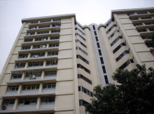 Blk 199 Boon Lay Drive (Jurong West), HDB 3 Rooms #434542